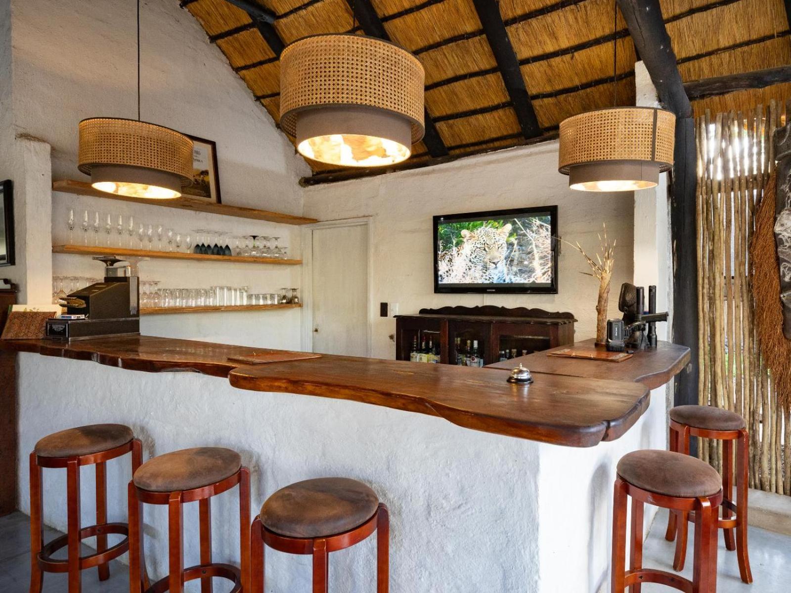 Kwambili Game Lodge Reserva de Caça Thornybush Exterior foto