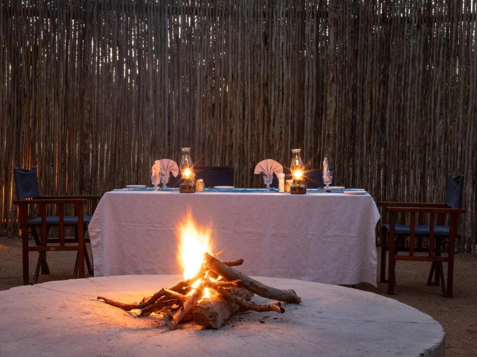Kwambili Game Lodge Reserva de Caça Thornybush Exterior foto