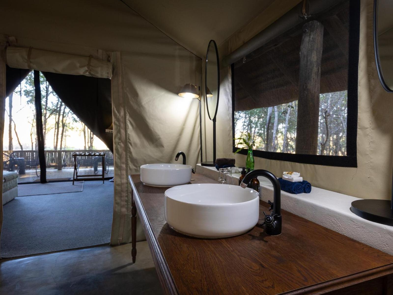 Kwambili Game Lodge Reserva de Caça Thornybush Exterior foto