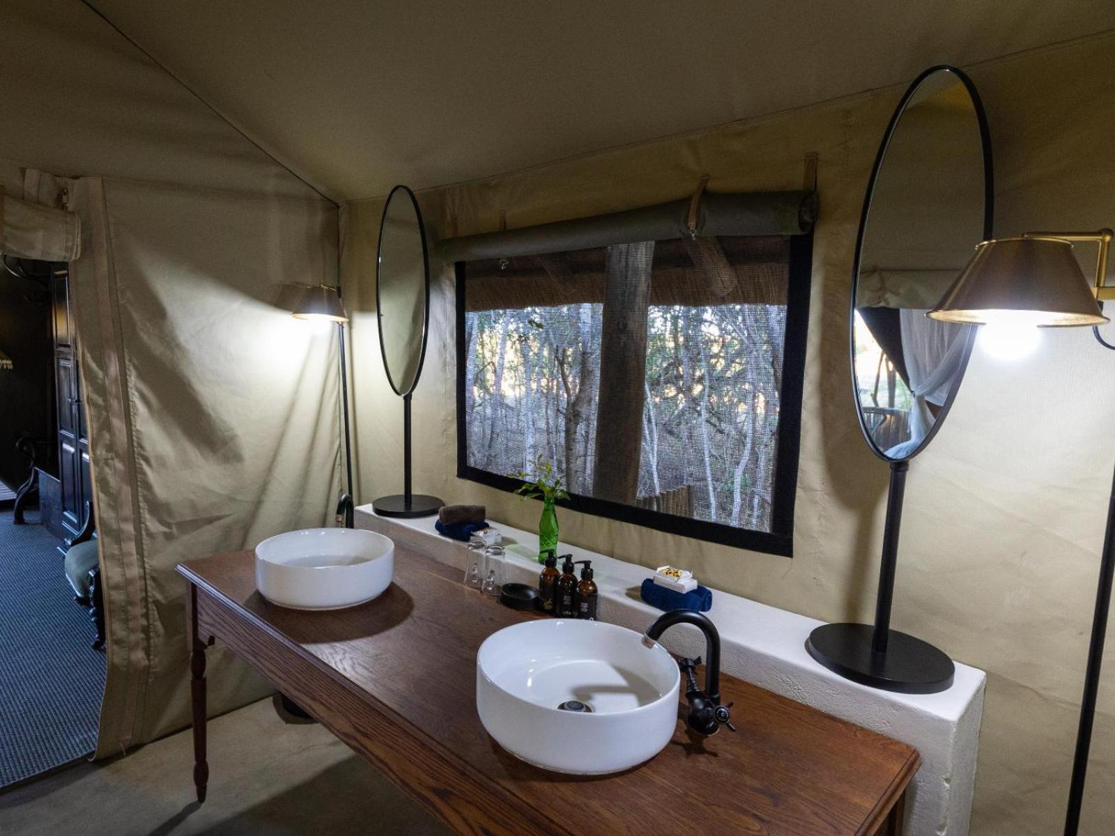 Kwambili Game Lodge Reserva de Caça Thornybush Exterior foto